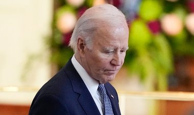 Seçmen verilerine göre Biden'ın memleketindeki demokratlar gruplar halinde Cumhuriyetçi Parti'ye gidiyor