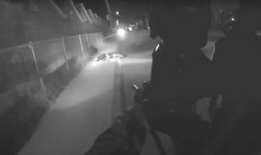 Connecticut'lı bir adamın polis köpeğine ateş ettiği, ardından polis memurları tarafından ölümcül bir şekilde vurulduğu bildirildi