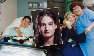 Tacizci annesini öldürmeyi planlayan Çingene Rose Blanchard hapisten çıktı