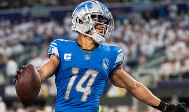 Playofflar yaklaşırken Lions'ı eleştiren eski NFL yıldızı: 'Onları bu kadar ciddiye almanız çok zor'