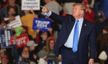 Colorado, eyalet GOP'un Yüksek Mahkeme'ye itiraz etmesi nedeniyle Trump'ı 2024 ön oylamasına dahil edecek