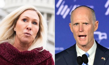 MTG, Rick Scott'ın son hedef haline gelmesiyle 'sineklik'leri hedef alan yasa tasarısını tanıtacak