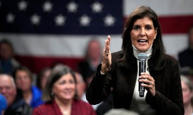 Nikki Haley, İç Savaş'ın 'kölelikle ilgili olduğunu' ve bireysel özgürlüğün 'ders' olduğunu açıkladı