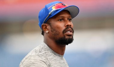 Bills'den Von Miller, aile içi şiddet iddiaları konusundaki sessizliğini bozdu