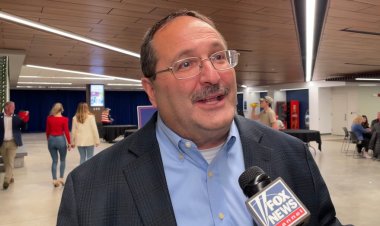 Iowa GOP başkanı, yeni seçmenlerin 'artması' nedeniyle 2024 toplantılarında 'rekor katılım potansiyeli' öngörüyor