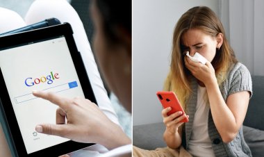Google, 2023'ün en iyi 10 sağlık aramasını açıklıyor ve uzmanlar bunları yanıtlıyor