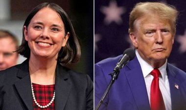 Maine, Trump'ı ön oylamadan düşürdü, Adalet Bakanlığı Texas'ı dava etmekle tehdit etti ve diğer önemli manşetler