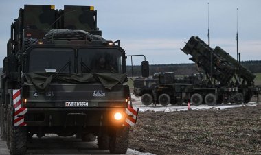 Rus füzesi Ukrayna'yı vurmadan önce Polonya hava sahasını geçmiş olabilir: rapor