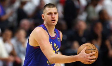 NBA süperstarı Nikola Jokic emekli olduktan sonra dikkat çekmemek istiyor: 'Bu hayattan gerçekten hoşlanmıyorum'