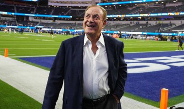 Al Michaels gelecek sezon 'Perşembe Gecesi Futbolu' için geri döneceğini söyledi: 'Sonrasını göreceğiz'
