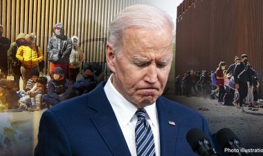 Yasadışı göçmen nüfusu Biden döneminde hızla artıyor: hükümet verileri