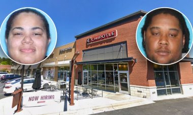 Öfkeli müşteriler tarafından dövülen Chipotle çalışanı, fazladan tavuk suçlamasından dolayı üzgün: polis