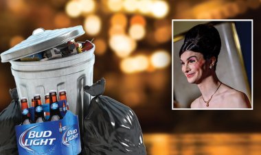 Amerika'da bira içmek Bud Light boykotunun ortasında bu yüzyılın en düşük noktasına düştü: 'Bira için zor bir yıl'