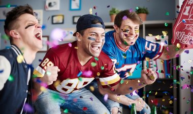 NFL'nin en tarihi Yılbaşı Gecesi ve Yılbaşı Oyunlarına bir bakış