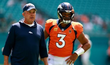 ESPN'den Ryan Clark, Sean Payton'ın Broncos ve Russell Wilson'a karşı 'haydut gibi davrandığını' söyledi