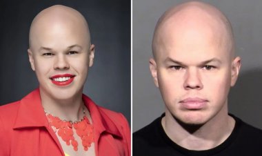 Birden fazla havaalanı hırsızlığıyla suçlanan, zor durumdaki eski Biden yetkilisi 2023'ü serbest bırakacak