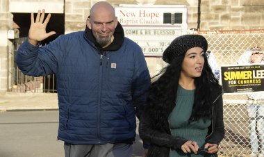 Fetterman, akıl sağlığı sorunlarını kamuoyuna açıklamanın kariyerini 'sonlandıracağına' inanıyordu