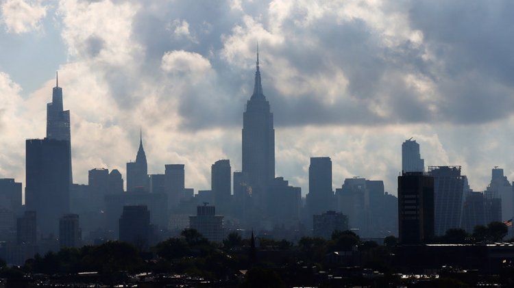 NYC, Manhattan'ın merkezi iş bölgesine giren sürücülere 15 dolar ücret teklif ediyor