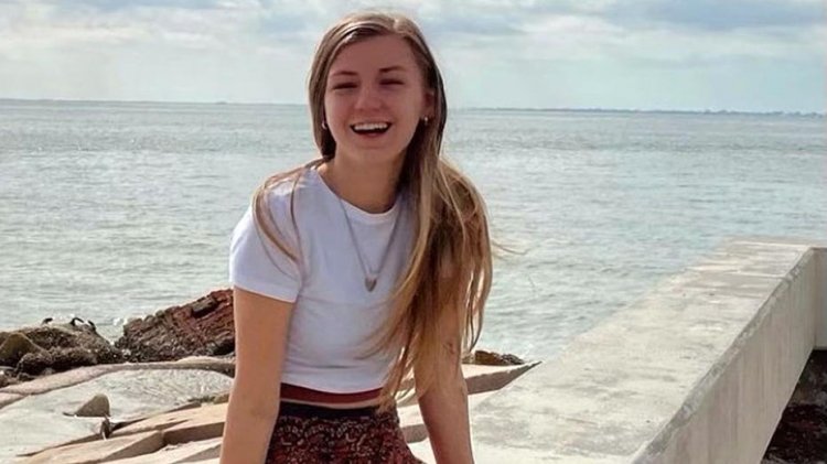 Aile içi şiddet mağdurlarını korumak için Florida Senatosu'na 'Gabby Petito Yasası' sunuldu