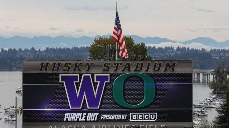 Pac-12 Şampiyonası ön izlemesi: Takımlar CFP hattına veda ederken Washington, Oregon tekrar buluşuyor