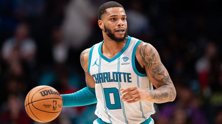 Eski NBA yıldızı Chandler Parsons, ligin Miles Bridges'i çok erken geri getirdiğini söyledi: 'Bir erkek bir kadına asla vurmaz'