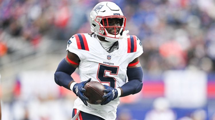 Patriots'tan Jabrill Peppers, sıcak mikrofonun güvenliği yakalayıp takımına "a--" diye seslenmesinin ardından özür diledi