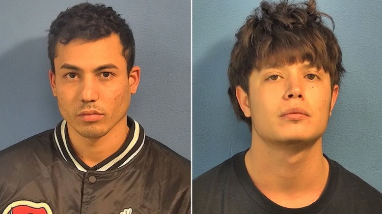 Yetkililer, Chicago'da yaşayan daha fazla Venezuelalı göçmenin banliyö Macy's mağazasından hırsızlık yaparken yakalandığını söylüyor