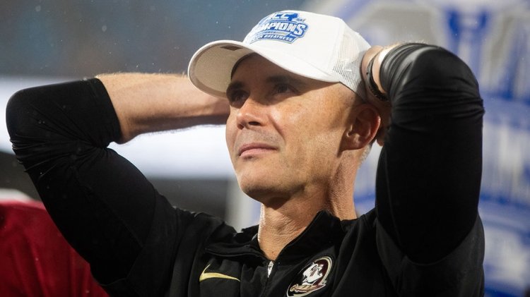 Florida milletvekilleri CFP yetkililerini Seminoles'in küçümsemesi nedeniyle eleştirdi: 'Yolsuz karar'