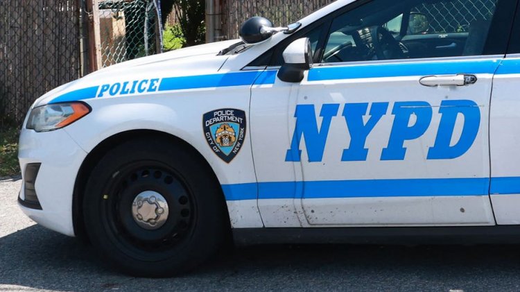 New York City'deki bıçaklama sonucu beş kişi öldü, iki polis memuru yaralandı: NYPD