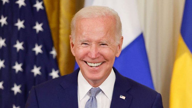 NAKİT İÇİN DASH: Biden, Steven Spielberg ve James Taylor'la birlikte kampanyaya bağış toplamak için ülke çapında dolaşacak