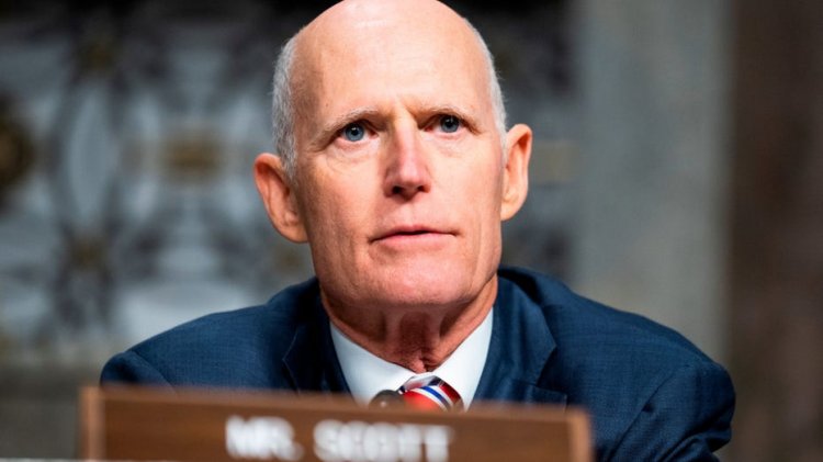 FL Senatörü Rick Scott mektubu, CFP komitesinden FSU play-off'unun reddedilmesiyle ilgili yanıtlar talep ediyor: 'Şok edici karar'