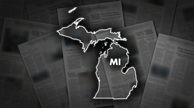 Kore Savaşı'nda öldürülen Michigan askeri önümüzdeki hafta Arlington Ulusal Mezarlığı'na defnedilecek