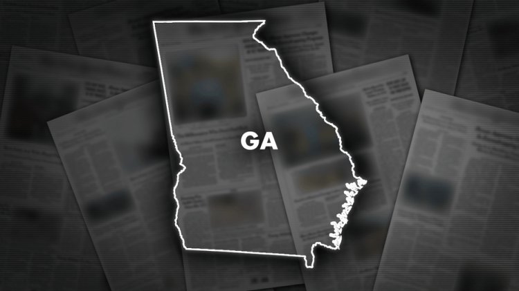 Georgia, Atlanta'nın kuzeydoğusunda 127 milyon dolarlık demiryolu terminali planlıyor