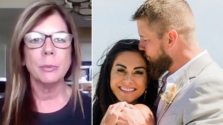 Gelini, kayınvalidesi ile mülk yüzünden kavga ettikten saatler sonra gelini öldürülen kederli Güney Carolinalı damat: rapor
