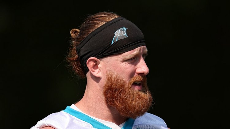 Babası, Panthers'tan Hayden Hurst'ün Kasım ayındaki saldırının ardından travma sonrası hafıza kaybı yaşadığını açıkladı