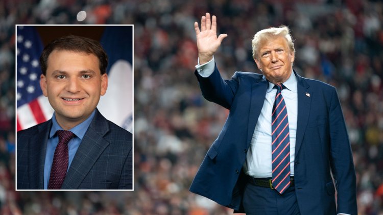 Wyoming'in üst düzey yetkilisi, Trump'ı 'isyancı' olarak etiketleyen mahkemeyi frenledi: 'çirkin'