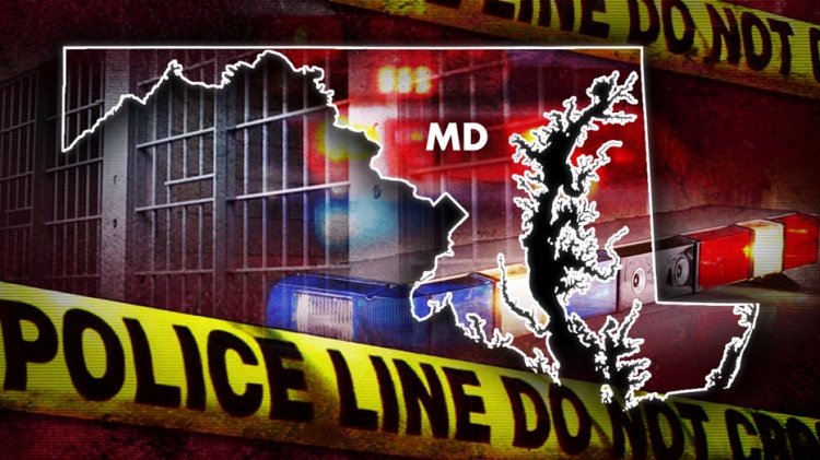 Maryland polis memuru, kelepçeli adamın ölümcül bir şekilde vurulmasının ardından suçlamalardan aklandı