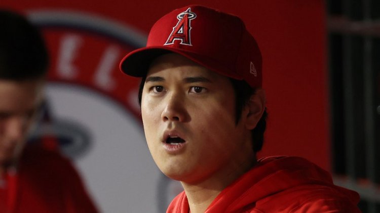 Shohei Ohtani'nin gizli serbest ajans toplantıları için 'atom bombası' sözü radyo efsanesini alevlendirdi