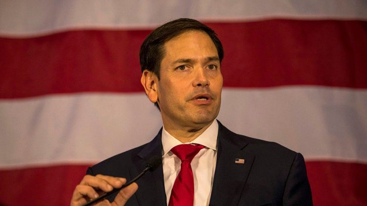 Rubio, Amerikan okullarındaki 'kötü niyetli yabancı etkiyi' ortadan kaldıracak yasa tasarısını sundu