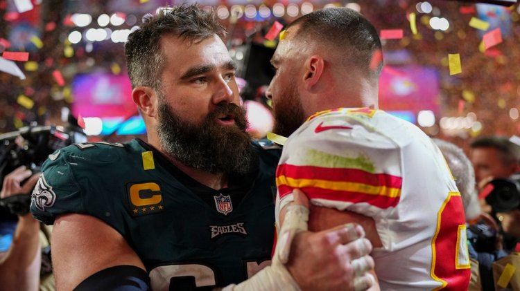 Bills'li Jordan Phillips, Eagles oyuncusunun kendisini kirli taktiklerle suçlamasının ardından Jason Kelce'yi hırpaladı