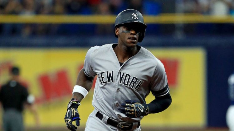World Series şampiyonu, Yankees'in 'kılgın' yüz kılı politikasını kaldırması halinde daha fazla yıldız çekebileceğini söylüyor