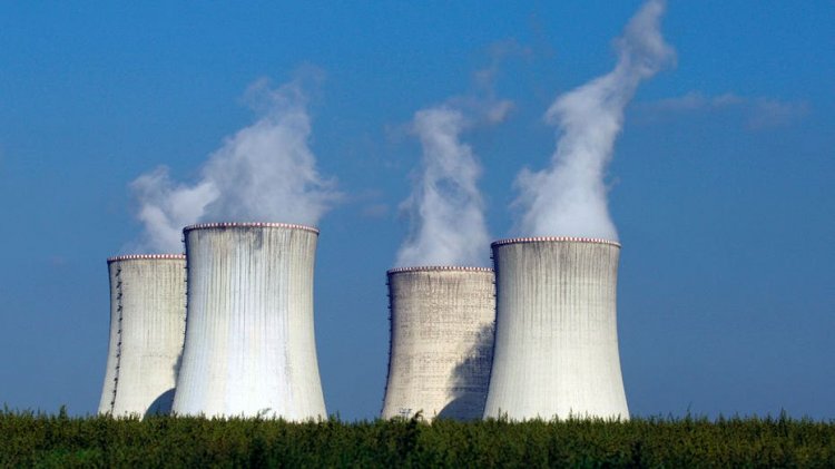 ABD'de nükleer enerjiyi geliştirmeliyiz