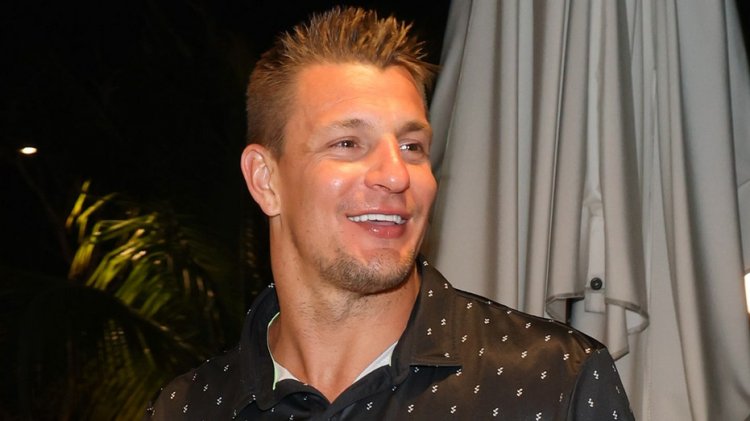 Rob Gronkowski, CFP'nin Florida Eyaletini Dışarıda Bırakmasının Seçim ...