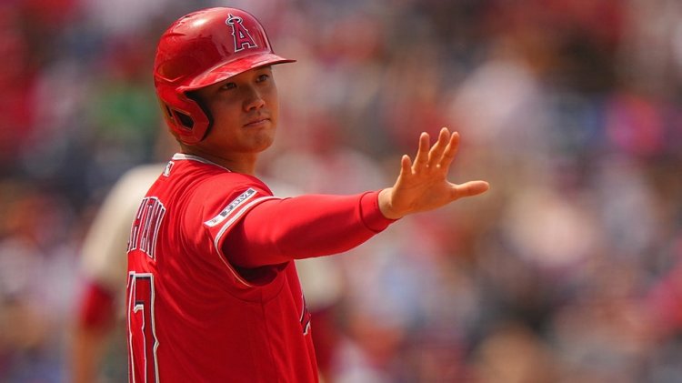 Blue Jays, serbest oyuncu döneminde süperstar Shohei Ohtani karşısında 'gerçekten güçlü bir koşu' gerçekleştirdi: rapor