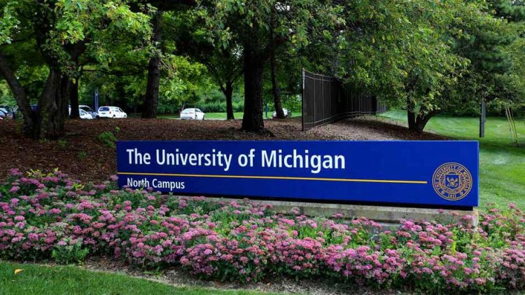 Michigan Üniversitesi, antisemitizmle mücadele etmek ve dini katılımı teşvik etmek için yeni enstitü kuruyor