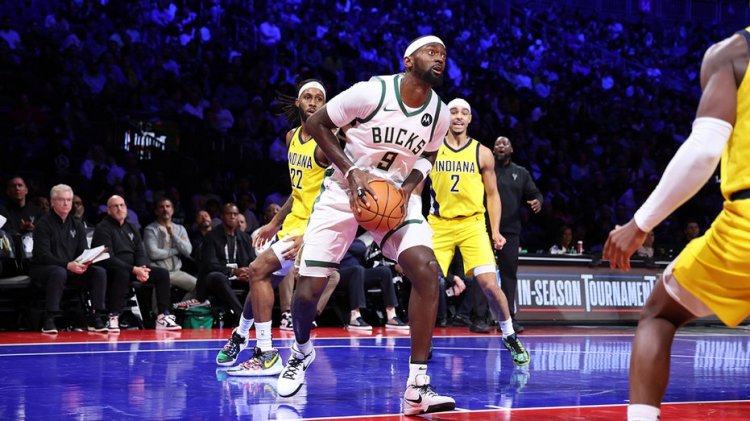 Bucks'tan Bobby Portis, Sezon İçi Turnuvada Pacers'a yenilmesinin ardından koçu parçaladı ve takım arkadaşlarına meydan okudu: rapor