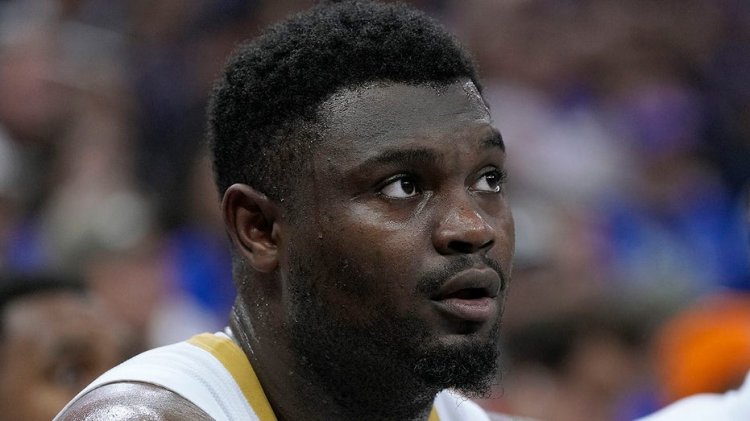 Zion Williamson, Pelicans'ın diyet ve kondisyonu ciddiye alma yönündeki devam eden taleplerini 'dinlemiyor': raporlara göre