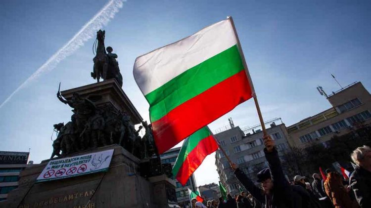 Bulgaristan Ukrayna'ya daha fazla askeri yardımı onayladı