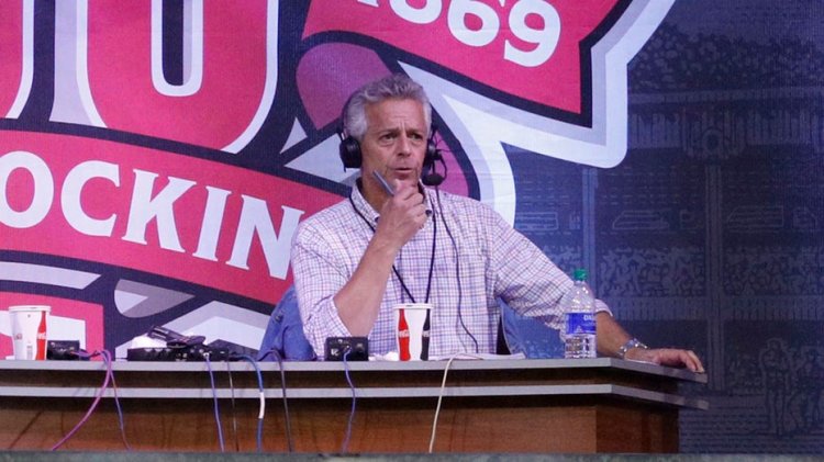 Axedilen MLB yayıncısı Thom Brennaman, kovulduktan sonra olumlu bir sonuç buldu: 'Tamamen iyiyim'