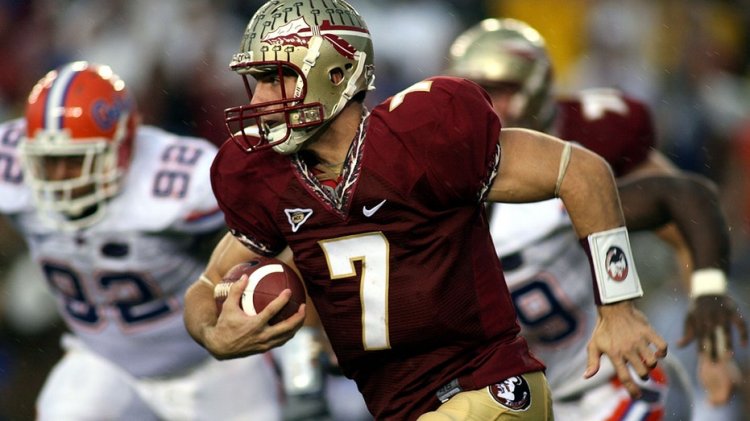 Eski Florida Eyaleti yıldızı Christian Ponder, Seminoles'in CFP'yi küçümsemesi nedeniyle üzgün: 'Sonuç çok çirkin'